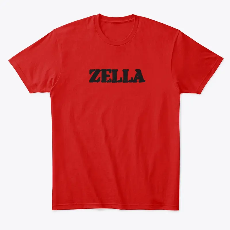 ZELLA t-shirt