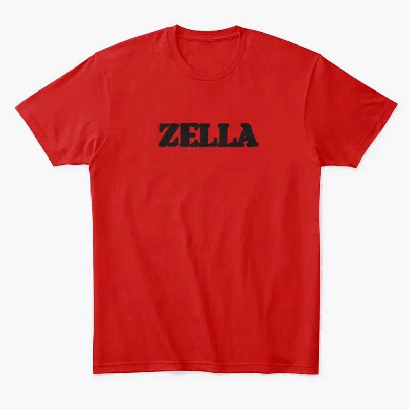 ZELLA t-shirt